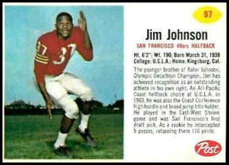 97 Jim Johnson